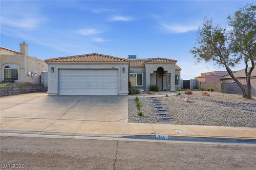 418 Tiger Lily Way, Henderson, NV, 89015-7800 | Card Image