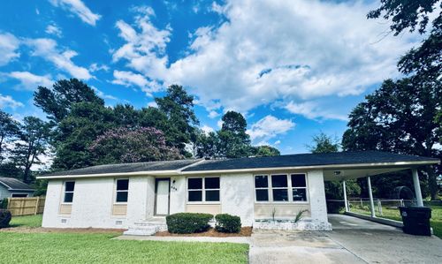 506 Boardman Rd, Aiken, SC, 29803-5402 | Card Image