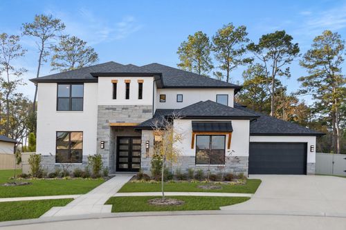 164 Shoveler Duck Way, Magnolia, TX, 77354-7488 | Card Image