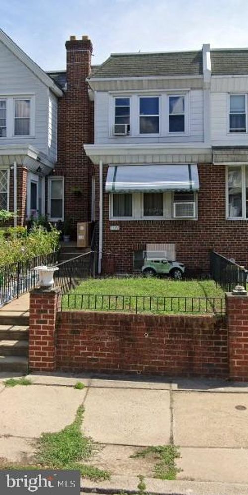 7139 Charles St, PHILADELPHIA, PA, 19135-1001 | Card Image