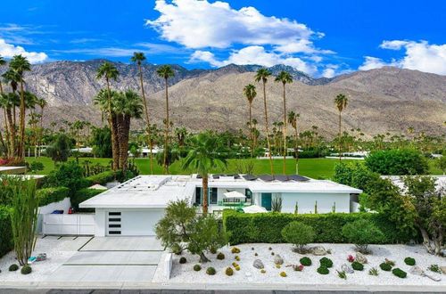2309 S Yosemite Dr, Palm Springs, CA, 92264-9441 | Card Image