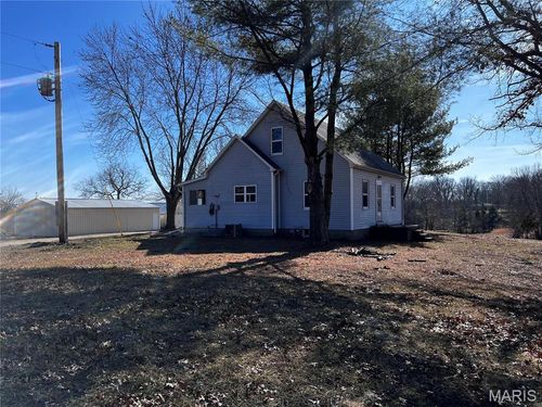 901 Edgemont Blvd, Perryville, MO, 63775-2315 | Card Image