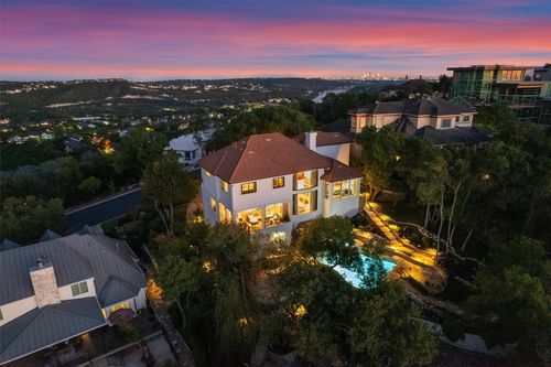 5706 Long Ct, Austin, TX, 78730-5055 | Card Image