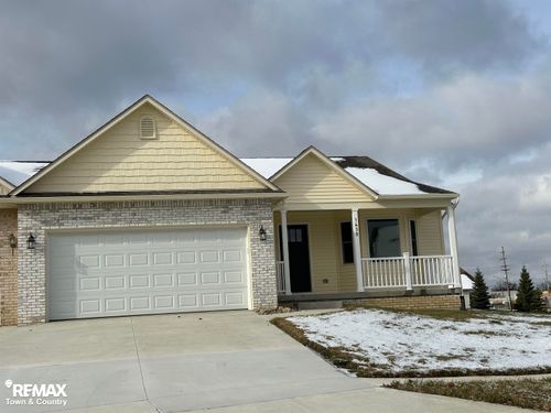 1430 Mallard Cir, Owosso, MI, 48867-1986 | Card Image