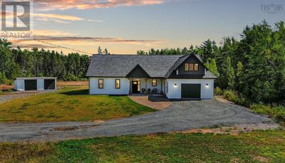 644 N Bishop Rd, House other with 4 bedrooms, 3 bathrooms and null parking in Brooklyn Corner NS | Image 1