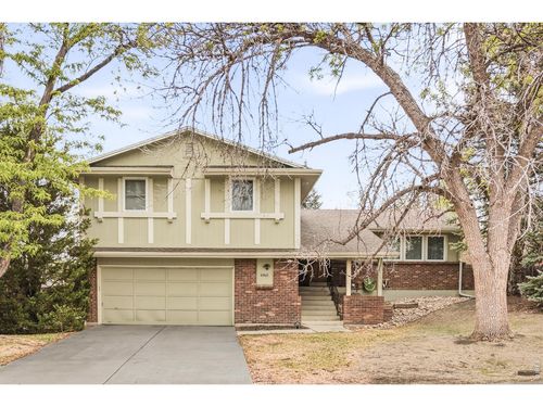 4861 Earle Cir, Boulder, CO, 80301-4122 | Card Image