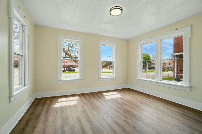 720 W Columbia St, House other with 3 bedrooms, 1 bathrooms and null parking in Springfield OH | Image 8