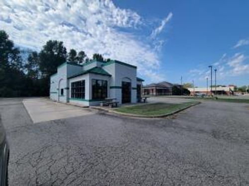 508 E 8th St, Danville, AR, 72833 | Card Image