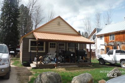 207 W Commercial St, House other with 2 bedrooms, 2 bathrooms and null parking in Idaho City ID | Image 1