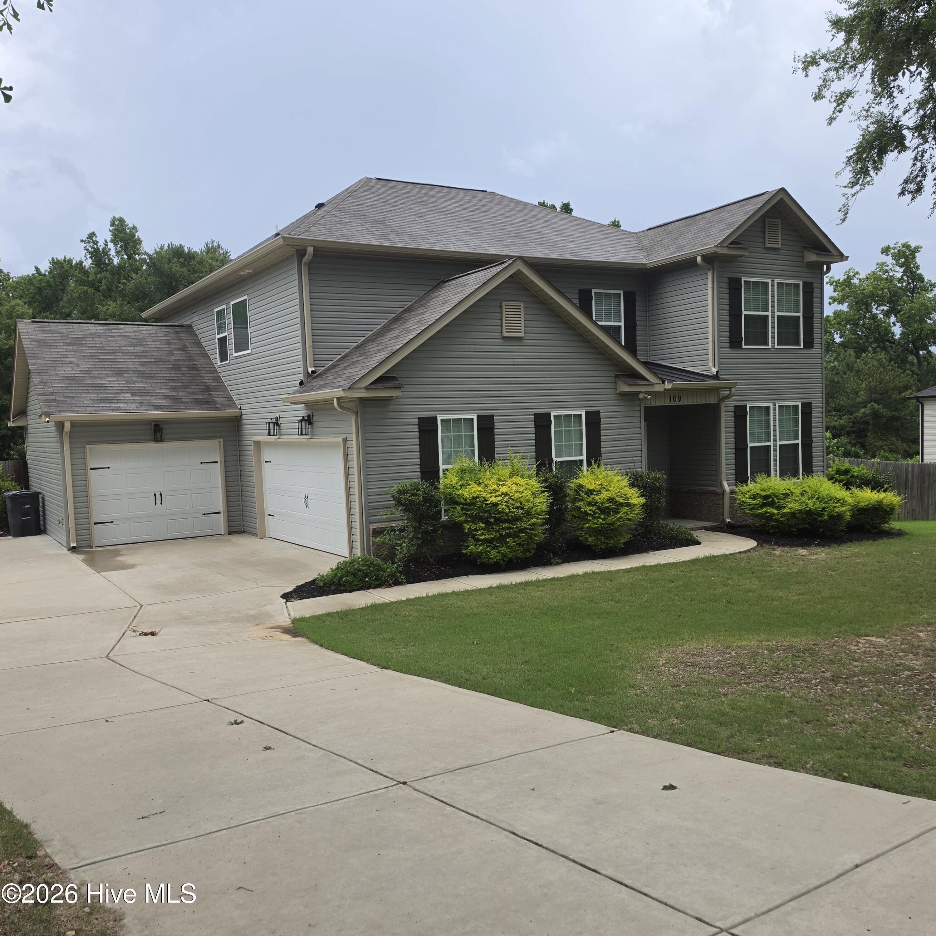 Residential in North Augusta 3