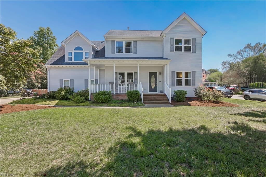 Residential in Hampton