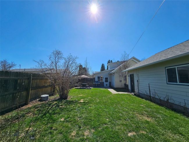 119 W 8th, House other with 5 bedrooms, 3 bathrooms and null parking in Big Timber MT | Image 54