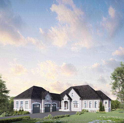 32 Ormiston St, Clarington, ON, L0B1J0 | Card Image