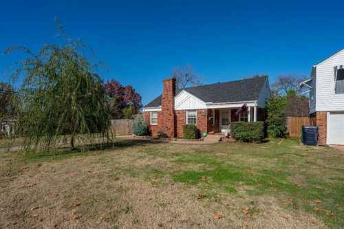 2645 Nw 31st St, Oklahoma City, OK, 73112-7607 | Card Image