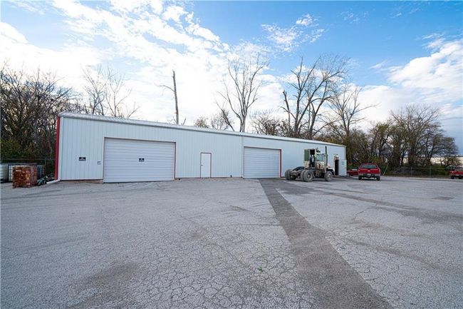 1507 Roseport Rd, Home with 0 bedrooms, 0 bathrooms and null parking in Wathena KS | Image 4