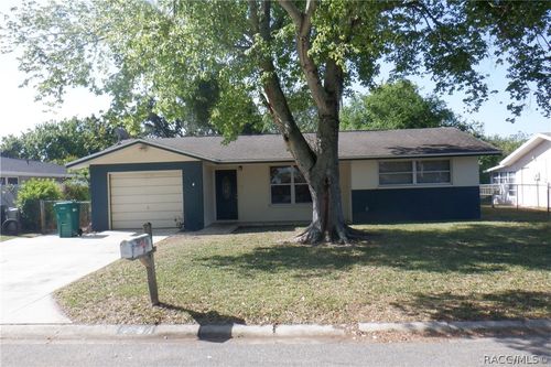 7234 Cherry Laurel Dr, Port Richey, FL, 34668-3140 | Card Image
