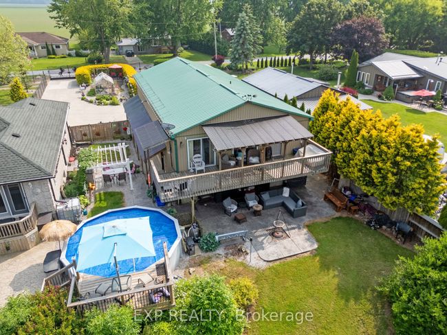 8458 Lazy Lane, House other with 3 bedrooms, 2 bathrooms and 16 parking in Thedford ON | Image 50