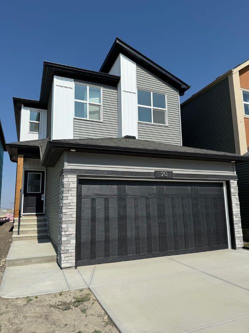 20 Lewiston View Ne, Calgary, AB, T3P0T7 | Card Image