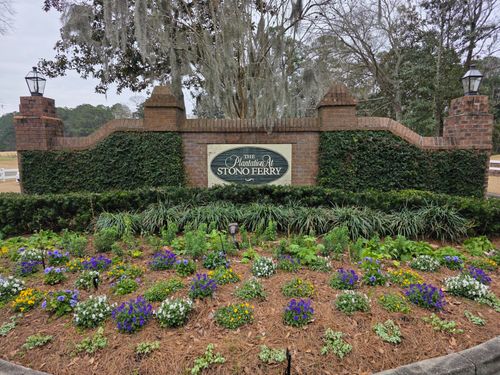 0 Timber Race Crse, Hollywood, SC, 29449 | Card Image