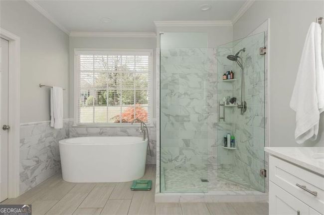 10575 Wren Ridge Rd, House other with 4 bedrooms, 4 bathrooms and 2 parking in Alpharetta GA | Image 39