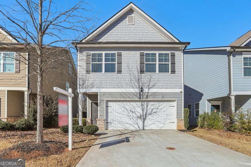 1592 Jacobs Way, Stone Mountain, GA, 30083 | Card Image