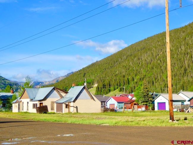10 Mineral Street, Home with 0 bedrooms, 0 bathrooms and null parking in Silverton CO | Image 5