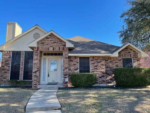 7800 Kings Ridge Rd, Frisco, TX, 75035-6736 | Card Image