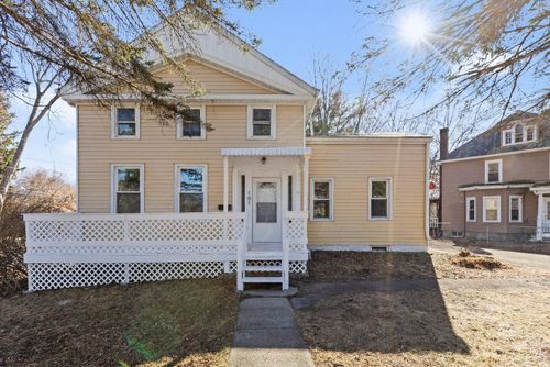 181 Mansion St, Coxsackie, NY, 12051-1004 | Card Image