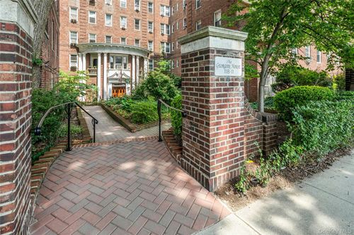 406-118-11 84th Ave, Kew Gardens, NY, 11415 | Card Image