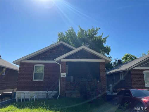 8372 College Ave, Jennings, MO, 63136-2530 | Card Image