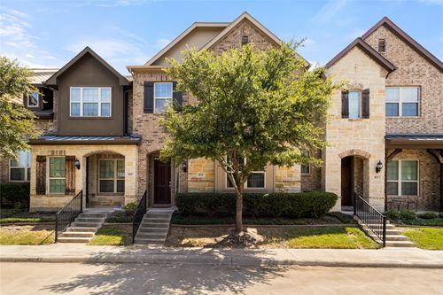 833 Rohan Dr, Richardson, TX, 75081-0101 | Card Image