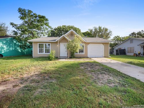 4819 Corian Oak Dr, Kirby, TX, 78219-1848 | Card Image
