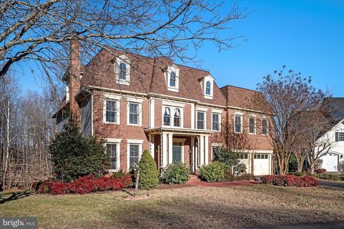 3508 Germainia Ct, TRIANGLE, VA, 22172-1427 | Card Image