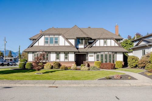 1851 Masset Crt, Coquitlam, BC, V3J7P1 | Card Image