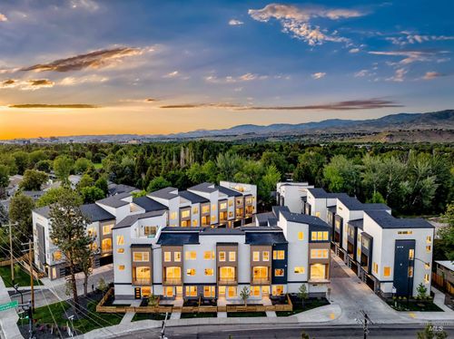 118 E Pennsylvania St, Boise, ID, 83706-4422 | Card Image