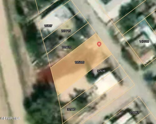 195215 Johnson St, Fabens, TX, 79838 | Card Image