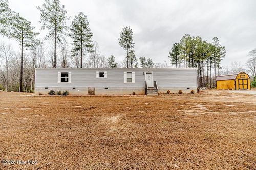 1350 Ritter Rd, Robbins, NC, 27325-7317 | Card Image
