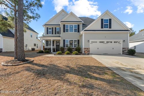 403 Anchor Hitch Ct, Sneads Ferry, NC, 28460-1220 | Card Image