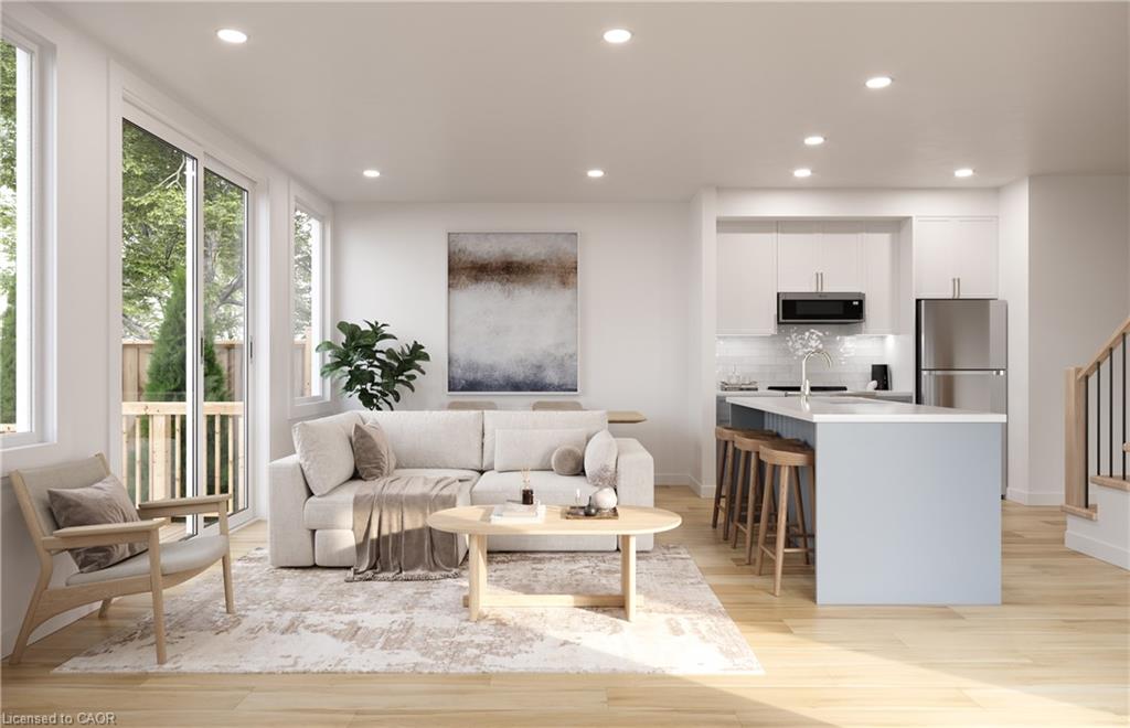 Residential in Hamilton 2