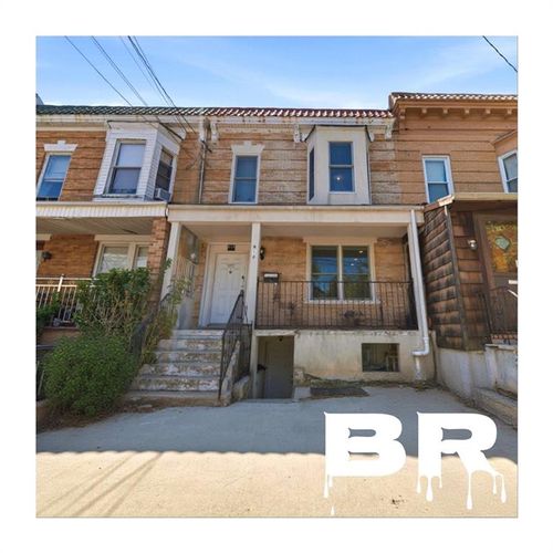 918 32nd Street, Brooklyn, NY, 11210 | Card Image