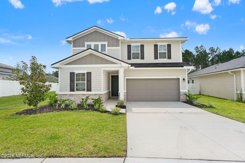 615 Bartram Downs Rd, ORANGE PARK, FL, 32065-8231 | Card Image