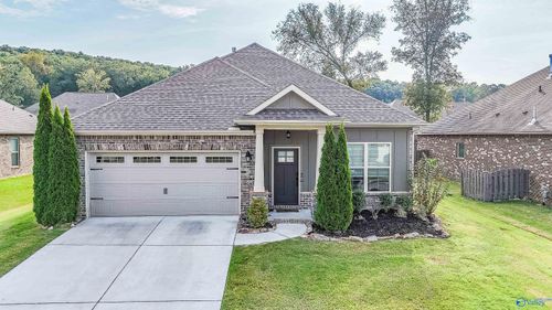 3013 Peevey Creek Lane, Owens Cross Roads, AL, 35763 | Card Image