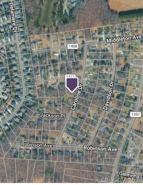 11-000 Caroline Drive, Matthews, NC, 28104 | Card Image