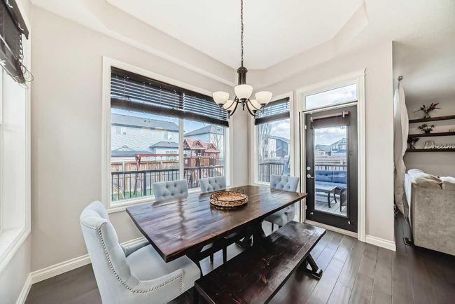 112 Rainbow Falls Passage, House other with 5 bedrooms, 4 bathrooms and 6 parking in Chestermere AB | Image 9