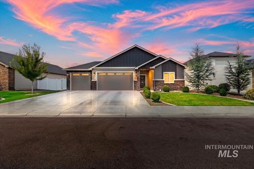 3812 Bozeman Ave, Caldwell, ID, 83605-3102 | Card Image