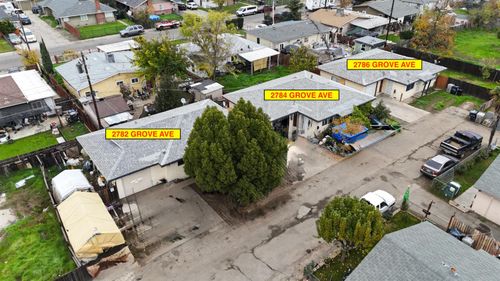 2786-2782 Grove Ave, Sacramento, CA, 95815-1630 | Card Image