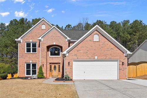 1012 Blankets Creek Dr, Canton, GA, 30114-8121 | Card Image