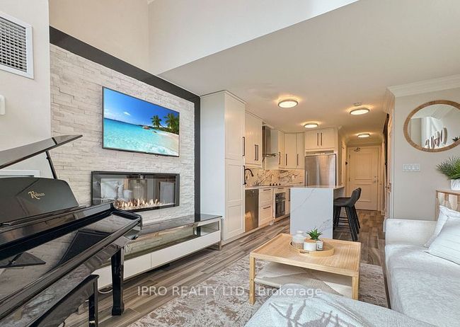 210 - 200 Manitoba St, Condo with 2 bedrooms, 2 bathrooms and null parking in Etobicoke ON | Image 9