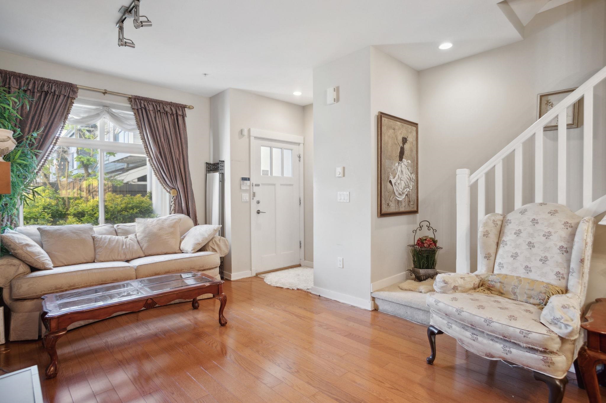 Residential in Vancouver 5