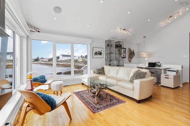 39 Bull Point Rd, House other with 2 bedrooms, 2 bathrooms and 1 parking in Sambro NS | Image 14